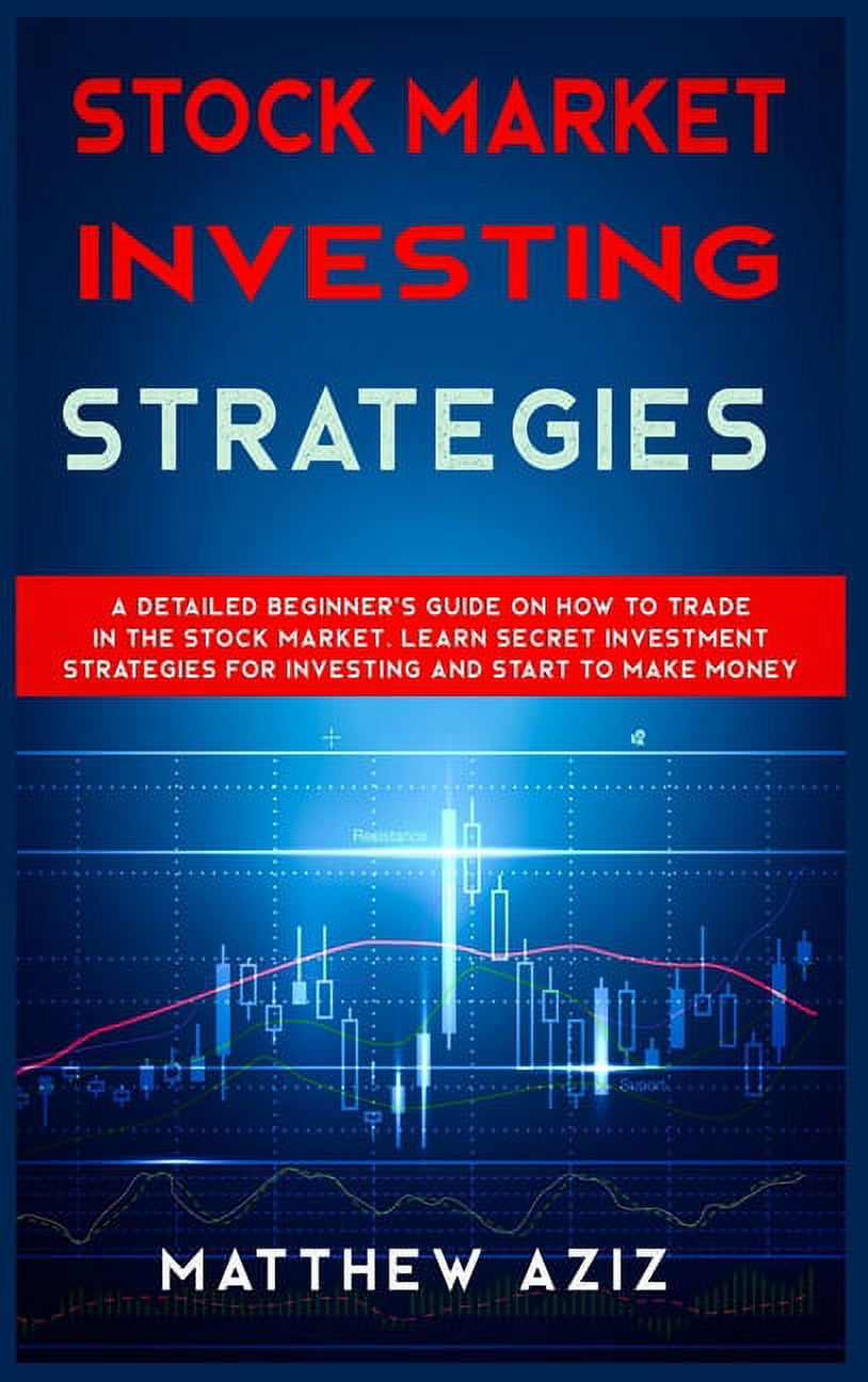 Stock Market Investment Strategies For Beginners Pdf