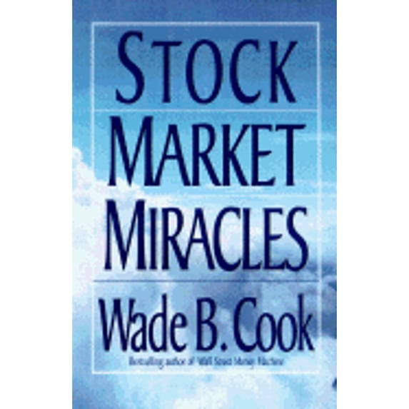 Stock Market Miracles (Edition 2) (Hardcover)