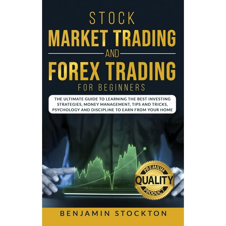 Best Stock Trading Site  : Ultimate Guide