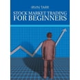 thumbnail image 1 of Stock Market Trading for Beginners (Paperback), 1 of 1
