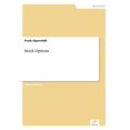 thumbnail image 1 of Stock Options, (Paperback), 1 of 1