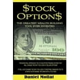 thumbnail image 1 of Stock Options: The Greatest Wealth Building Tool Ever Invented (Paperback), 1 of 1