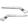 thumbnail image 1 of Stock-Style Rear Fender Struts 4-Hole 74949-Bx-Lb2, 1 of 2
