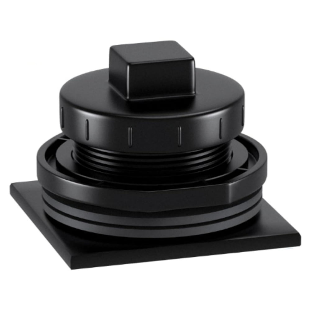 Stock Tank Drain Plug Leak Proof Design Fit 50 70 100 150 300 Gallon ...