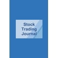 thumbnail image 1 of Stock Trading Journal: Notebook for Logging Stock Trades, 1 of 1