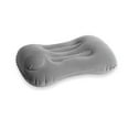 thumbnail image 1 of 【🇲🇾Stock】Travel Air Neck Pillow Lightweight Camping Inflatable Outdoor Office Sleeping Portable Elastic Fabric Bantal 43*28*12CM, 1 of 25