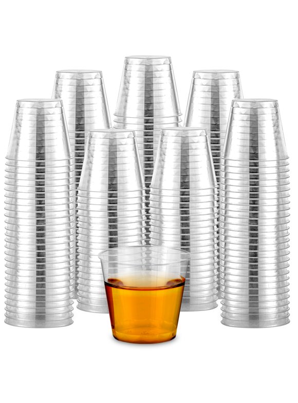 Shot Glasses in Barware