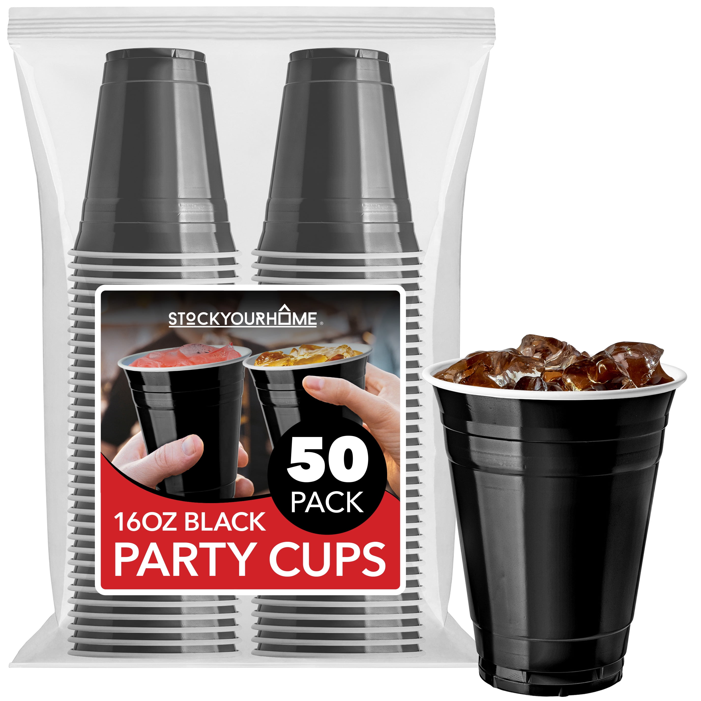 https://i5.walmartimages.com/seo/Stock-Your-Home-16-Ounce-Plastic-Party-Cups-50-Pack-Black-Disposable-Plastic-Cups_d7dbef98-01ba-4752-9852-fb8cb9759bf3.24c2a50f5f2350bd028fa37aa8d5cfac.jpeg
