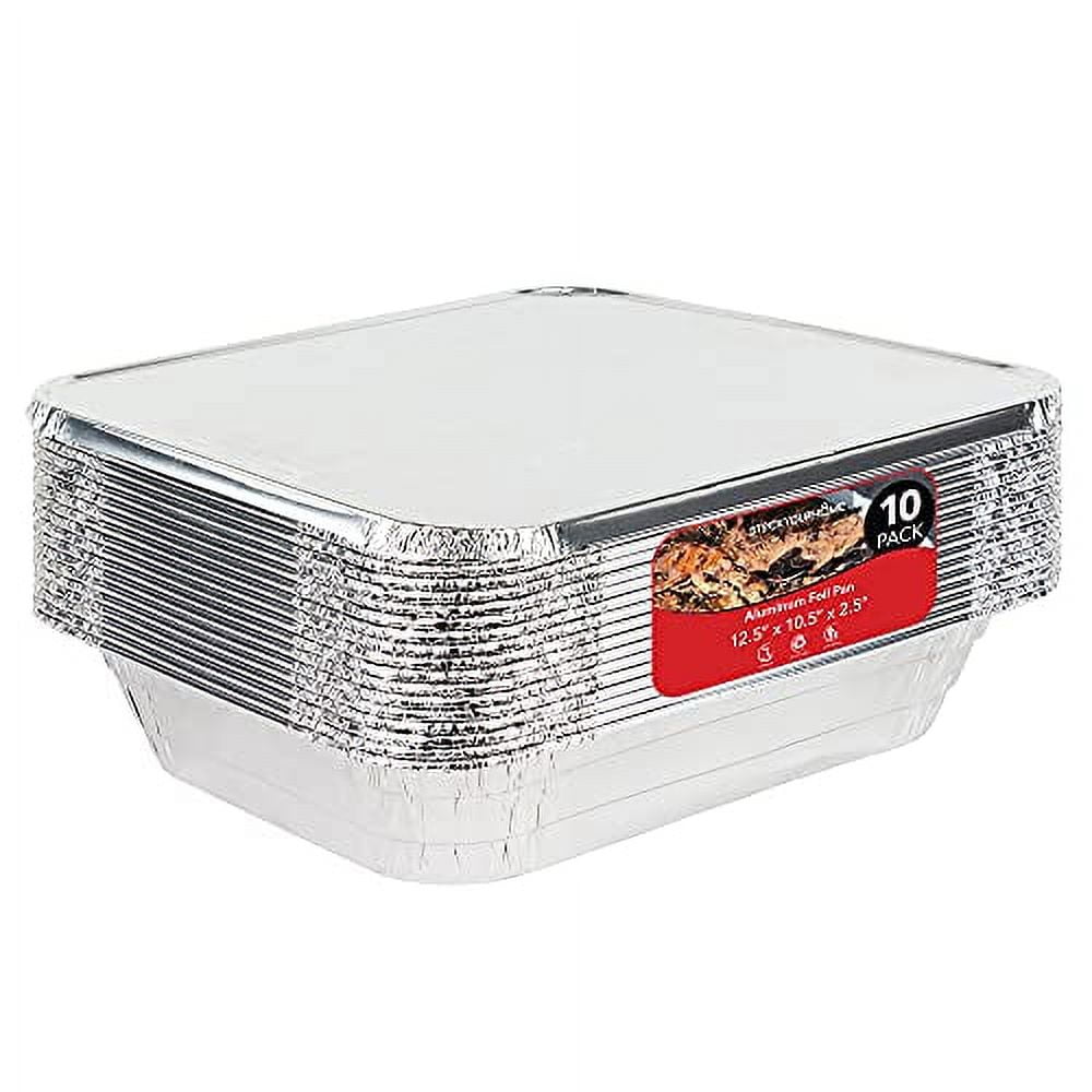 https://i5.walmartimages.com/seo/Stock-Your-Home-9x13-Pans-Lids-10-Pack-Aluminum-Foil-Disposable-Tray-Half-Size-Steam-Table-Deep-Tin-Cooking-Food-Storage-BBQ-Grilling-Catering_cc77f09e-b4ca-400e-80c4-db9c0771505f.d6694c2bdd2c2a4ae5a4b60bfa632ab4.jpeg