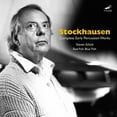 thumbnail image 1 of Stockhausen / Red Fish Blue Fish / Schick - Complete Early Percussion Works - Music & Performance - CD, 1 of 1