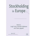 thumbnail image 1 of Stockholding in Europe, (Paperback), 1 of 1