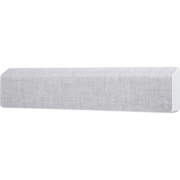 Stockholm 2.0 - Pebble Grey Bar