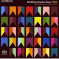 thumbnail image 1 of Stockholm Chamber Brass - Then - Music & Performance - SACD, 1 of 1