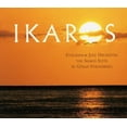 thumbnail image 1 of Stockholm Jazz Orchestra - Ikaros - Music & Performance - CD, 1 of 2