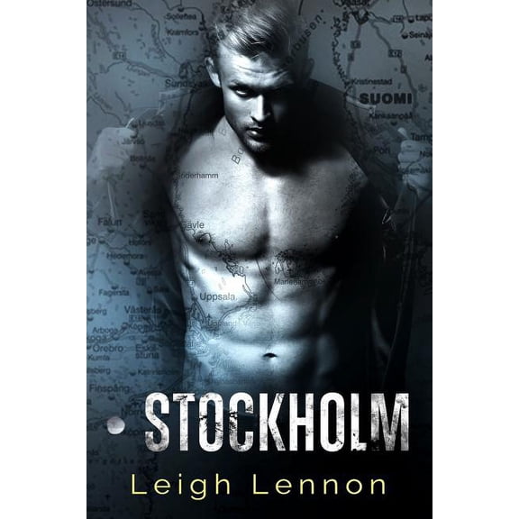 Stockholm, (Paperback)