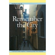 Stockholm: Stockholm Series III: Remember the City (Paperback)