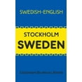 thumbnail image 1 of Stockholm Sweden: Swedish-English, (Paperback), 1 of 1