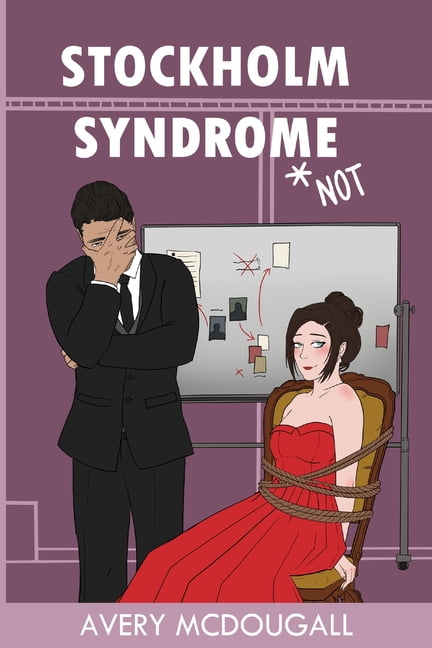 Stockholm Syndrome *Not, (Paperback)