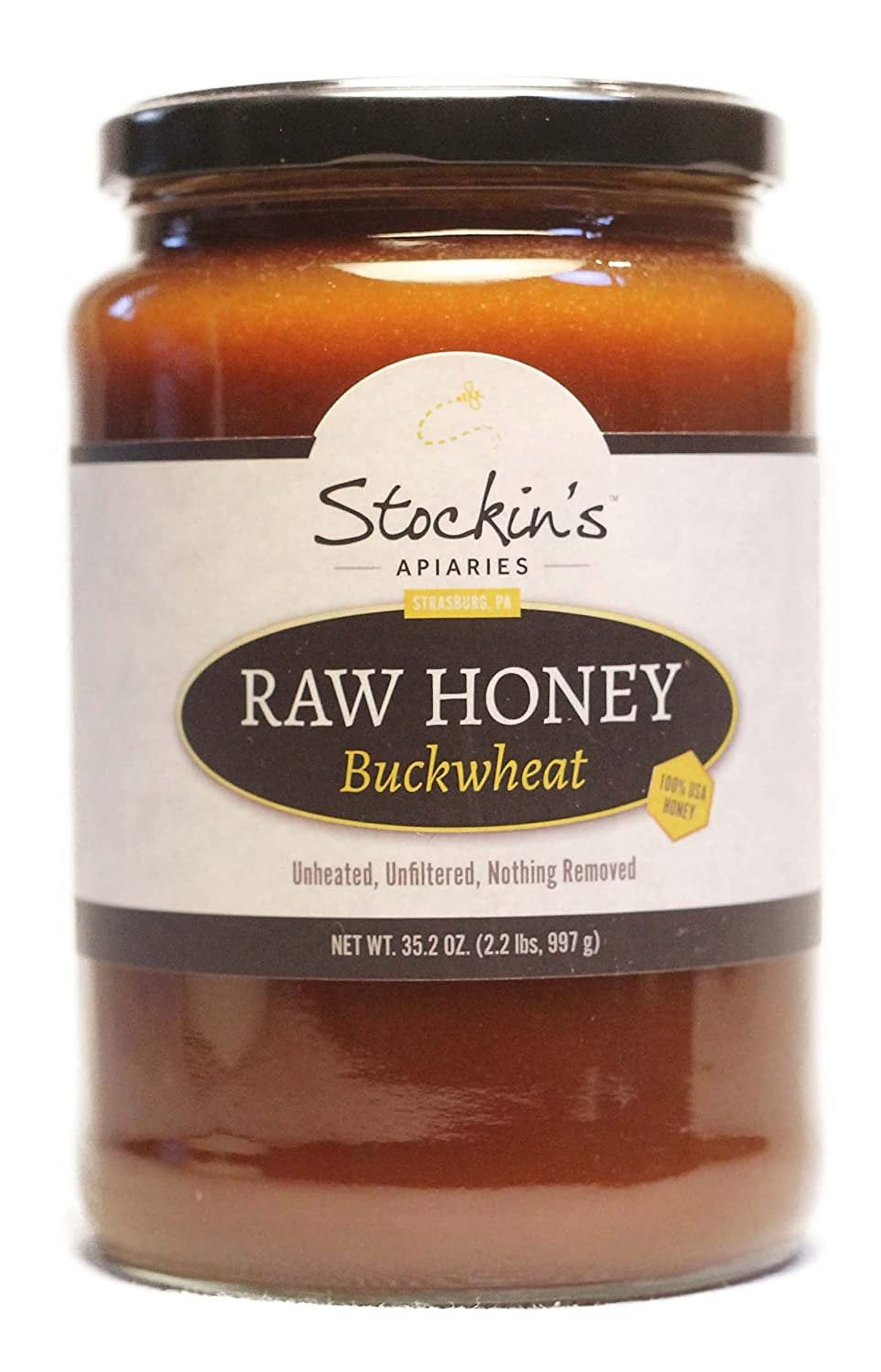 Great Bazaar All-Natural Raw Honeycomb Acacia Honey Comb, 400g 14.10oz 1