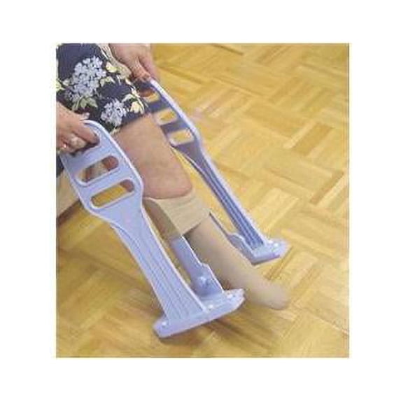 Stocking Aid Compression w/Heel Guide