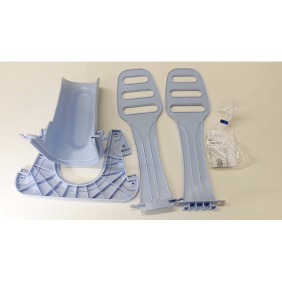 Stocking Aid Compression w/Heel Guide