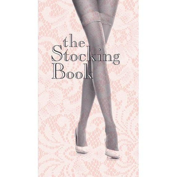 Stocking Book (Hardcover)