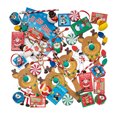 thumbnail image 1 of Stocking Stuffer Assortment - Toys - 52 Pieces, 1 of 3