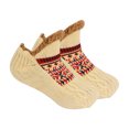 thumbnail image 1 of Stocking Stuffers for Adults Men Women: Fuzzy Slipper Socks with Grips Winter Thick Warm Cabin Thermal Socks Comfy Non Slip Cozy Holiday Christmas Gifts for Men Women Husband Wife Dad Mom, 1 of 10
