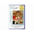 thumbnail image 1 of Stocking Sweet Stocking Quilt Pattern by Lorrie Franz of Bean Counter Quilts, 1 of 4