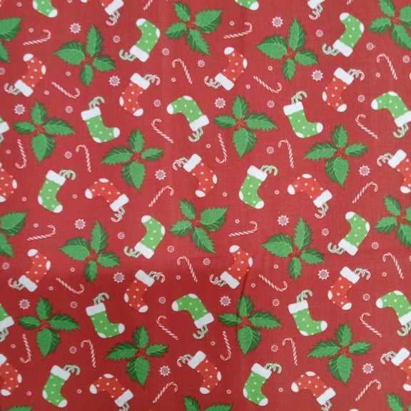 Stockings Cotton Fabric