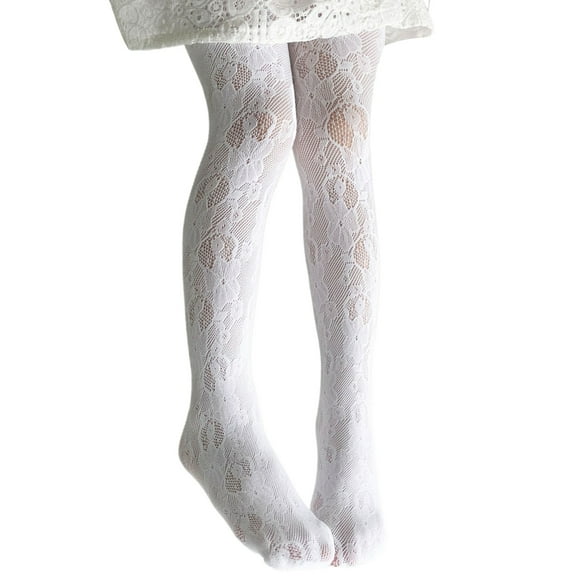 Stockings Girls Tights Soft Tights for 0-13 Year Little Girl Leggings Pantyhose Infant Breathable Pants