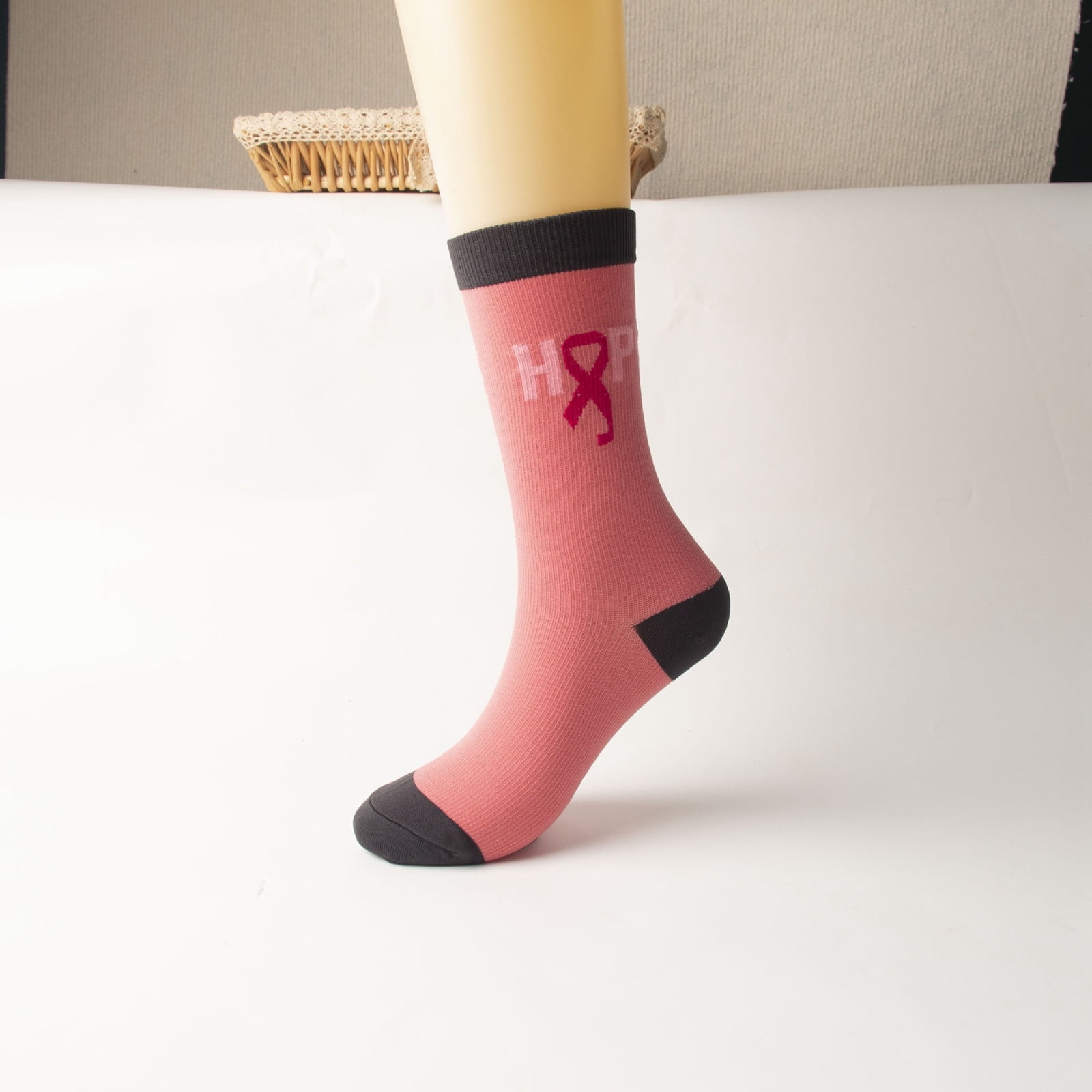Stockings Performance Compression Socks for Outdoor Running and ...