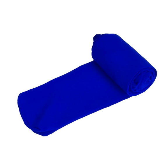 Stockings for Women, Audhol Women Candy Colors Opaque Footed Socks Tights Slim Pantyhose Stockings Tights Blue One Size