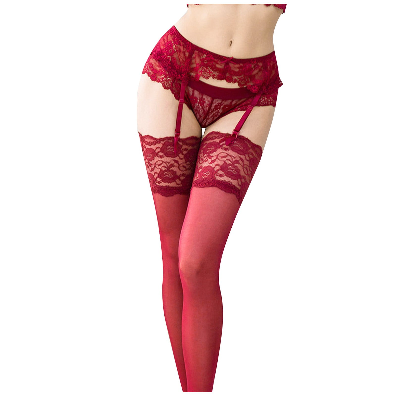 sexy thigh high lingerie Kinky Lingerie & Fetishwear: A Beginner's Guide – Oh La La Cheri