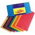 thumbnail image 1 of Stockmar Decorating Natural Bees Wax Sheets 12 Assorted Colors, 1 of 4