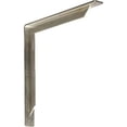 thumbnail image 1 of Stockport Bracket- Steel, 1 of 1