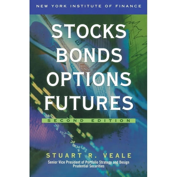 Stocks, Bonds, Options, Futures 2nd Edition, (Paperback)