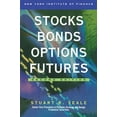 thumbnail image 1 of Pre-Owned Stocks, Bonds, Options, Futures 2nd Edition (Paperback) 0735201757 9780735201750, 1 of 1