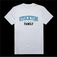 thumbnail image 1 of Stockton University Ospreys Family T-Shirt, White - 2XL, 1 of 1