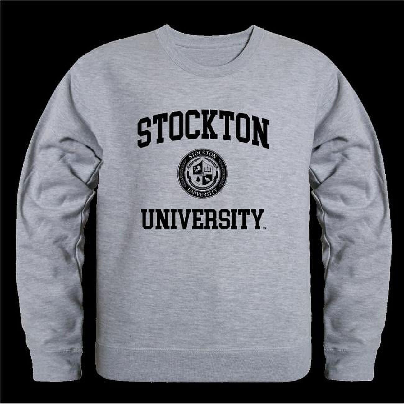 Marshall university crewneck sweatshirt hotsell