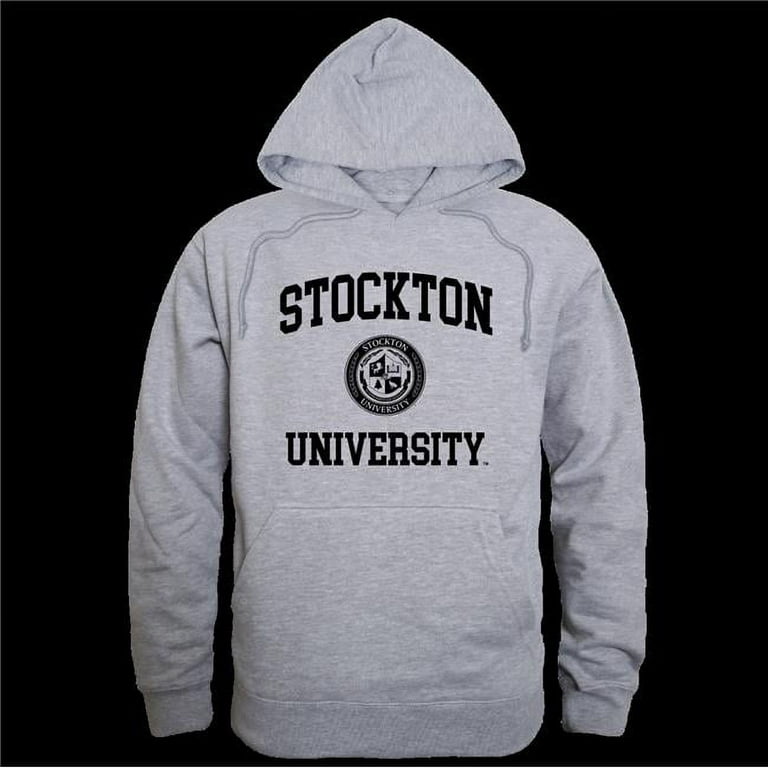 Stockton university hoodie hotsell