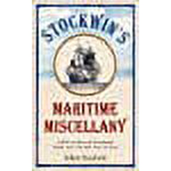 Stockwin's Maritime Miscellany
