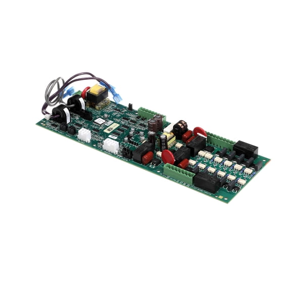 Stoelting 521511 Contrl Prog Bd Int 2 208-240V