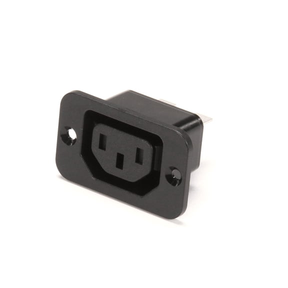 Stoelting 688026 Outlet Socket for Iec 60320