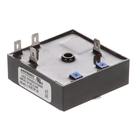 Stoelting 739544 Timer, Delay-On-Make/Break