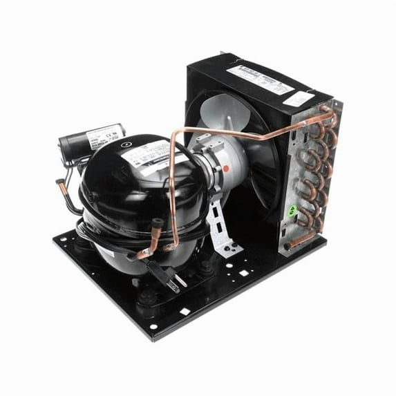 Stoelting 285016 Condensing Unit with Compressor - 208-240V, 60 Hz, 3PH, R448A