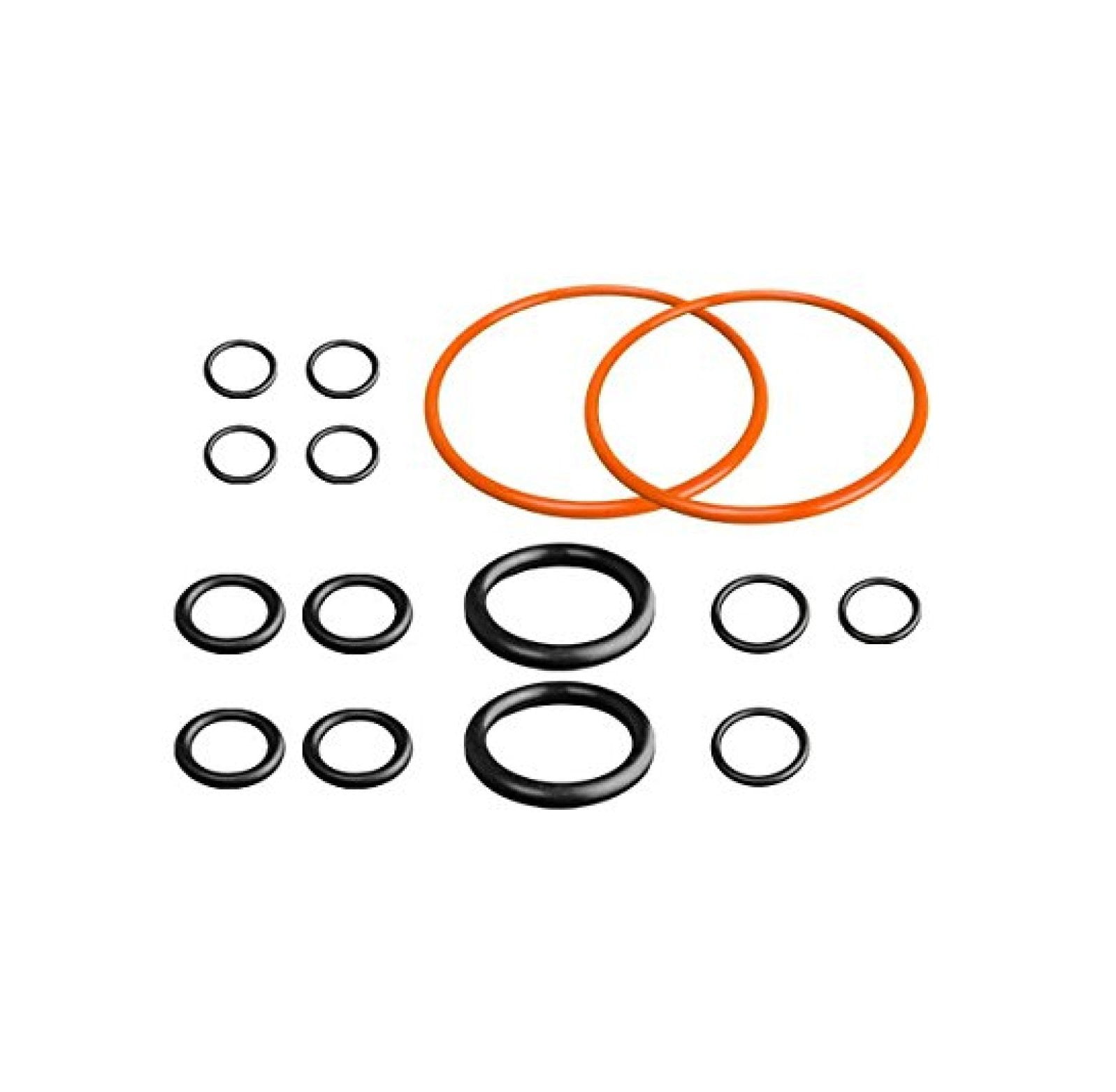 Stoelting E131 Soft Serve Machine O Ring Kit Walmart
