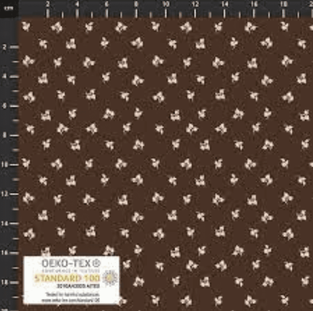 50pcs 7.9x10 inch Cotton Fabric Bundle Pre Cut Patchwork Squares