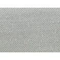 thumbnail image 1 of Stof France Lurex Glitter Faux Leather Fabric Pearl - per yard, 1 of 1
