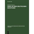 thumbnail image 1 of Stoff- Und Motivgeschichte Der Deutschen Dido in Der Deutschen Dichtung, Book 9, (Hardcover), 1 of 1